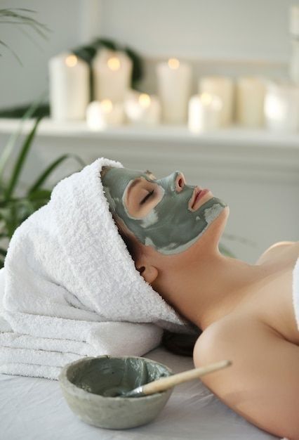 Có thể yêu cầu dịch vụ hay nhân viên nào đặc biệt khi đến Spa không?