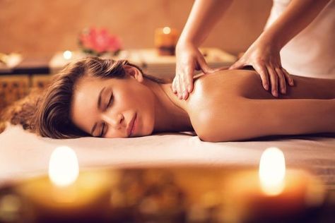 MASSAGE