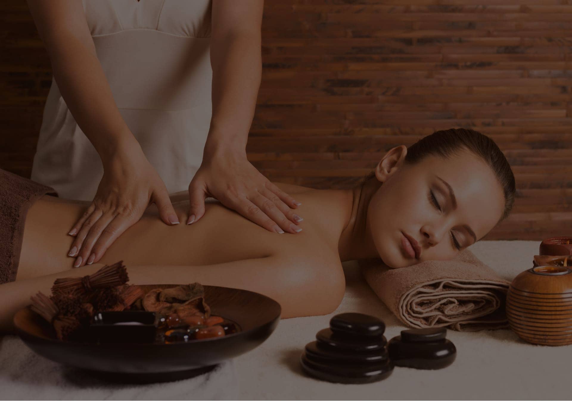 MỘC HƯƠNG SPA 